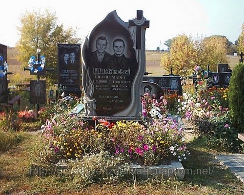 foto44 Памятники в Новосибирске купить